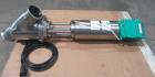 Unused Alfa Laval Tri-Clover 3