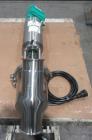 Unused Alfa Laval Tri-Clover 3