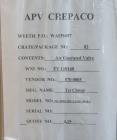 Unused Alfa Laval Tri-Clover 3