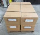 Lot of 4 New in Box Tri-Clover 4
