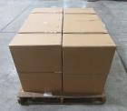 Lot of 4 New in Box Tri-Clover 4