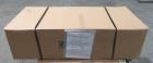 Lot of 4 New in Box Tri-Clover 4