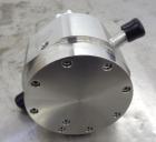 Unused- Stainless Steel Tescom PH-18 Non-Venting Diaphragm Sensed Pressure Reduc