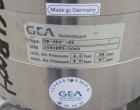 Used Sanitary 3'' Valve Banks, Stainless Steel. (1) Bank with (3) Keystone Morin 316 stainless steel actuators, and (8) Tuchenhagen valves, (1) Bank with (4) GEA type DE-OD3''-SZ valves, and (2) GEA ...