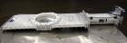 Unused- Salina Vortex Quantum Series Pneumatic Orifice Gate Valve, Model GRA14-H