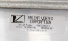 Unused- Salina Vortex Quantum Series Pneumatic Orifice Gate Valve, Model GRA14-H