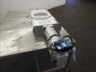Unused- Salina Vortex Quantum Series Pneumatic Orifice Gate Valve, Model GRA14-H