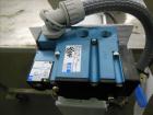 Unused- Salina Vortex Quantum Series Pneumatic Orifice Gate Valve, Model GRA14-H