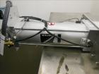 Unused- Salina Vortex Quantum Series Pneumatic Orifice Gate Valve, Model GRA14-H