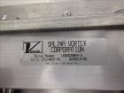 Unused- Salina Vortex Quantum Series Pneumatic Orifice Gate Valve, Model GRA14-H