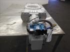 Unused- Salina Vortex Quantum Series Pneumatic Orifice Gate Valve, Model GRA14-H