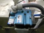 Unused- Salina Vortex Quantum Series Pneumatic Orifice Gate Valve, Model GRA14-H