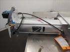 Unused- Salina Vortex Quantum Series Pneumatic Orifice Gate Valve, Model GRA14-H