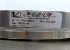 Unused- Salina Vortex Quick Lock Iris Valve, Model UBS10QL-UR