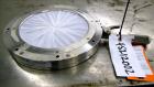 Unused- Salina Vortex Quick Lock Iris Valve, Model UBS10QL-UR