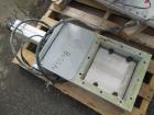 Used Vortex Slide Gate Valve. 11