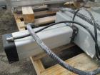Used Vortex Slide Gate Valve. 11