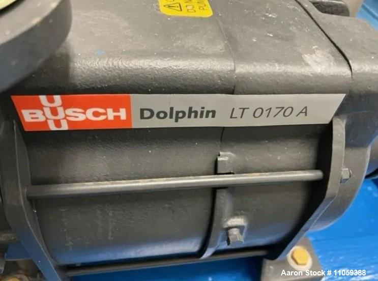 Used Cornell Industrial Versator Deaerator / Defoamer – Model D-26 (Explosion Proof)