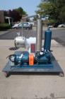 Used Cornell Machine Company Model D-16 Stainless Steel Versator – Deaeration & Defoaming System