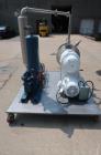 Used Cornell Machine Company Model D-16 Stainless Steel Versator – Deaeration & Defoaming System