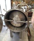 Used Cornell Versator Deaerator / Defoamer – Model D-26 (Pharmaceutical Service)