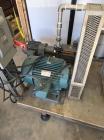 Used Cornell Versator Deaerator / Defoamer – Model D-26 (Pharmaceutical Service)