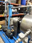 Used Cornell Industrial Versator Deaerator / Defoamer – Model D-26 (Explosion Proof)