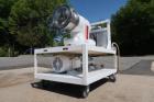 Used Cornell Machine Company Model D8 Versator – Portable Vacuum Deaeration System