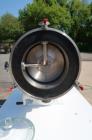 Used Cornell Machine Company Model D8 Versator – Portable Vacuum Deaeration System