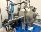 Used Cornell Versator Model D-26 Deaerator/Defoamer