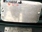Used Cornell Versator Model D-26 Deaerator/Defoamer