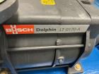 Used Cornell Versator Model D-26 Deaerator/Defoamer