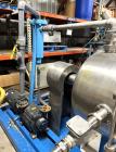 Used Cornell Versator Model D-26 Deaerator/Defoamer