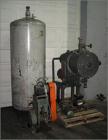 Used- Stainless Steel Cornell Versator Model D16