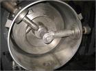 Used- Stainless Steel Cornell Versator Model D16