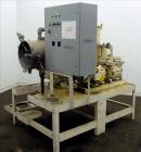 Used Stainless Steel Cornell Versator, Model D16