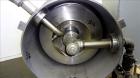 Used Stainless Steel Cornell Versator, Model D16