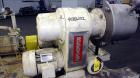Used Stainless Steel Cornell Versator, Model D16