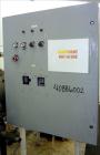 Used Stainless Steel Cornell Versator, Model D16