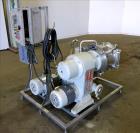 Used Cornell Versator Model D16 Stainless Steel
