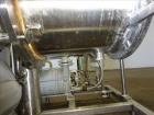 Used- Cornell Versator Model D16 Stainless Steel