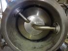 Used Cornell Versator Model D16 Stainless Steel
