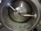 Used Cornell Versator Model D16 Stainless Steel