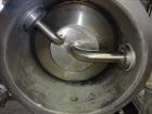 Used- Cornell Versator Model D16 Stainless Steel