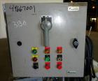 Used Cornell Versator Model D16 Stainless Steel