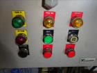 Used Cornell Versator Model D16 Stainless Steel