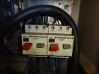 Used Cornell Versator Model D16 Stainless Steel