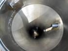 Used Stainless Steel Fryma Vacuum Deaerator, Model VE II