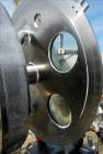 Used Stainless Steel Fryma Vacuum Deaerator, Model VE II
