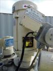 Used Stainless Steel Fryma Vacuum Deaerator, Model VE II
